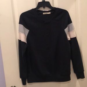 Chance or Fate S Sweater